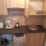 Aqua Panzio Apartament