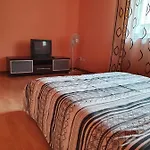 Aqua Panzio Apartament *