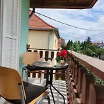 Apartament Aqua Panzio *