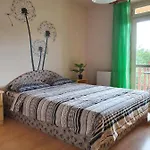 Aqua Panzio Apartament Héviz