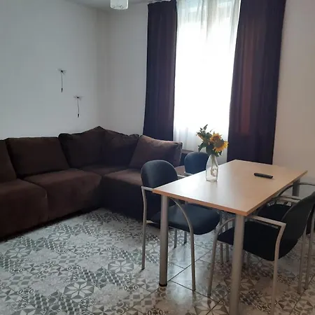 Apartment Aqua Panzio