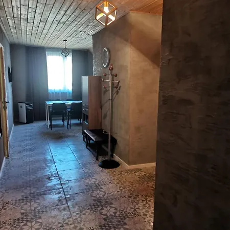 Aqua Panzio Heviz