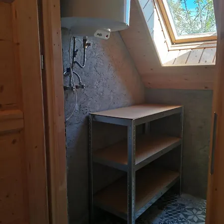 Aqua Panzio Lägenhet Hévíz