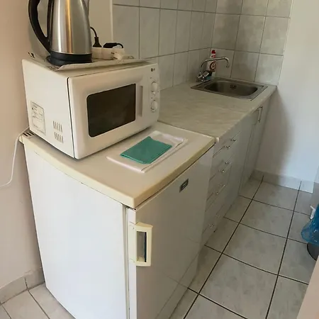 Aqua Panzio Heviz