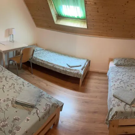 Aqua Panzio * Hévíz