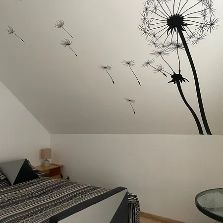 Apartament Aqua Panzio