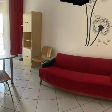 Aqua Panzio Apartment Heviz