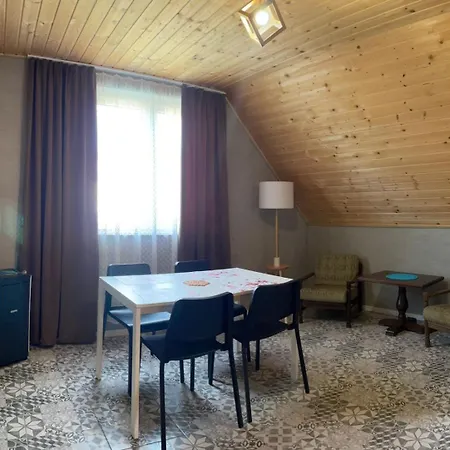 Aqua Panzio * Hévíz