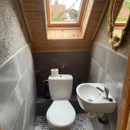 Apartament Aqua Panzio