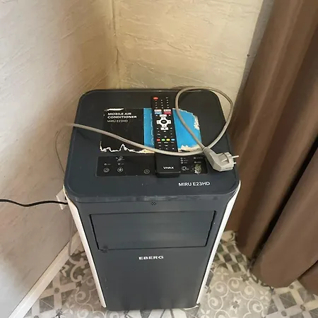Aqua Panzio Lägenhet