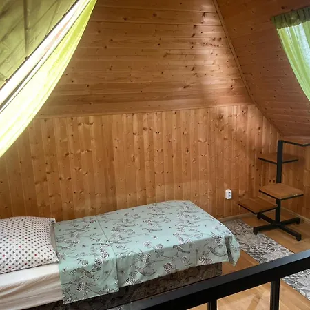 Apartament Aqua Panzio