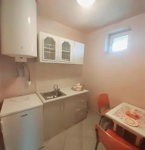 Aqua Panzio דירה