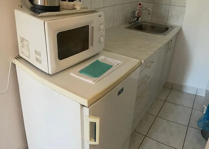 Aqua Panzio Hévíz