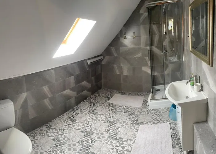 Aqua Panzio דירה Hévíz